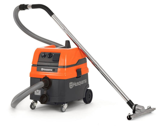 Våt/tørrsuger Husqvarna S 11