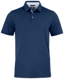 Mørk marine