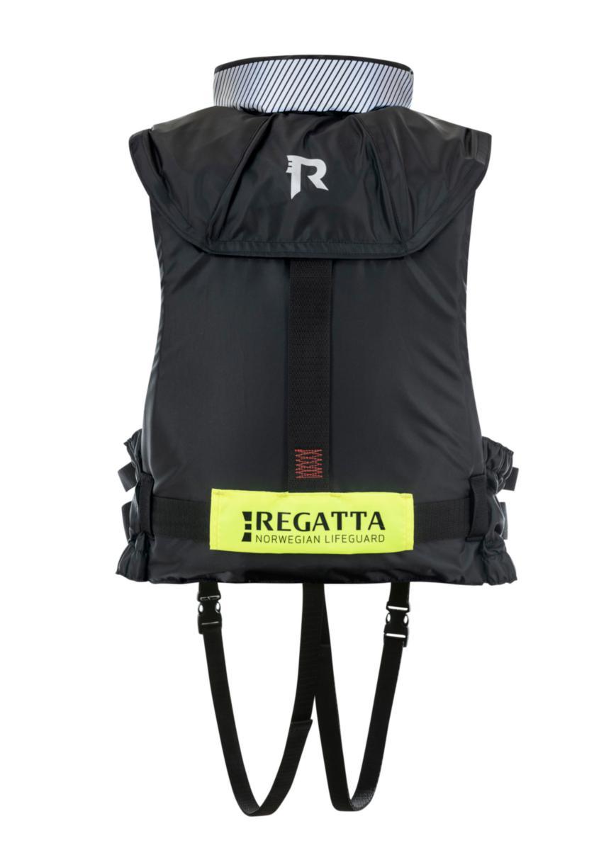 Redningsvest Regatta Hybrid Hammar 225N