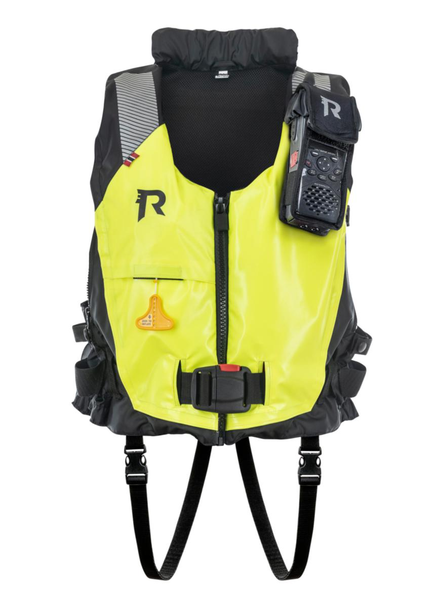 Redningsvest Regatta Hybrid Hammar 225N