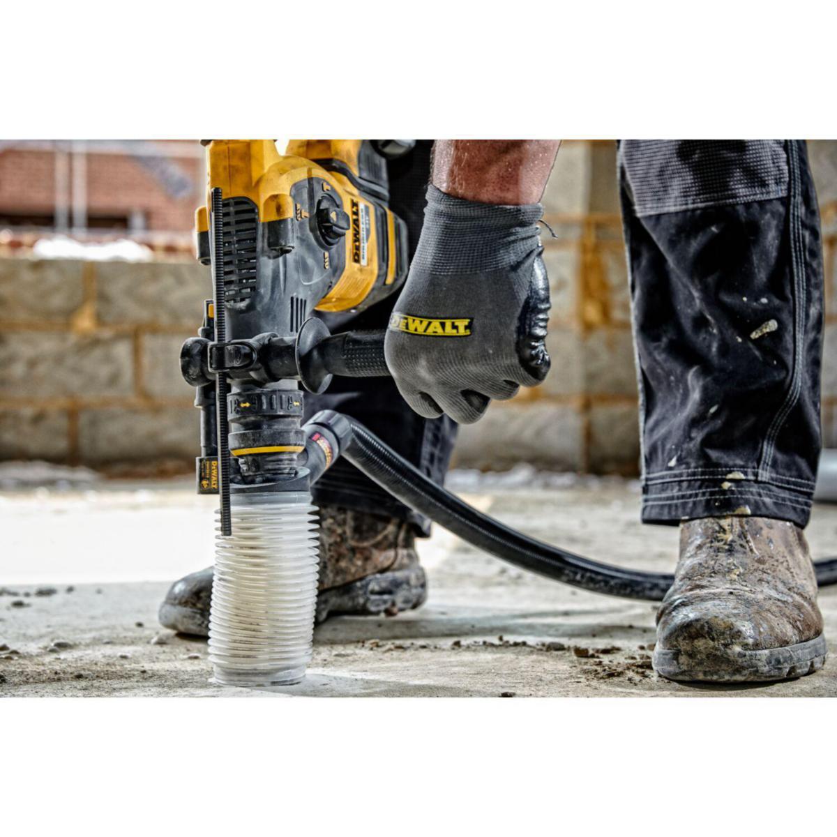 Støvavsug DeWalt DWH201D-XJ