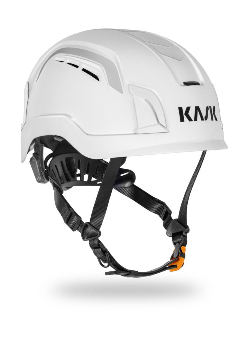 Vernehjelm Kask Zenith X Air