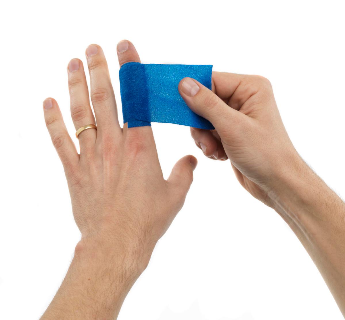 Plaster Cederroth Soft Foam