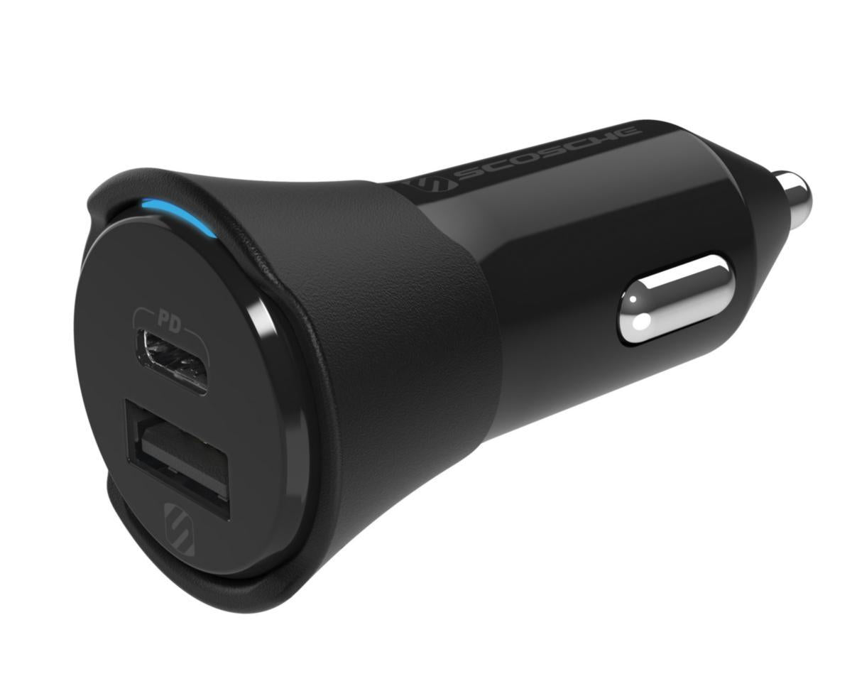 Lader Scosche Powervolt
