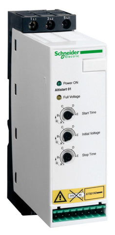 Mykstarter Schneider 200-240 V - 2.2