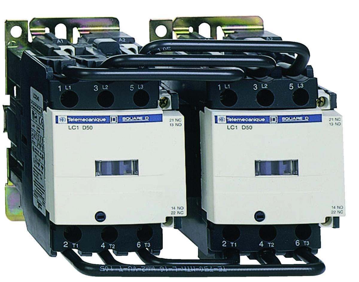 Dreieretningsvendere Schneider - Schneider Electric