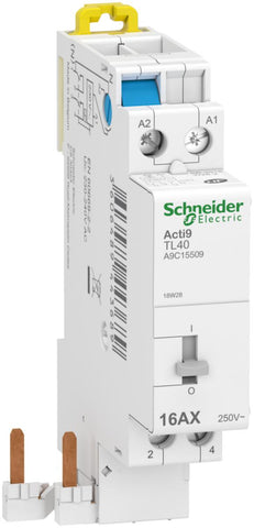 Impulsrele TL40 relè Schneider