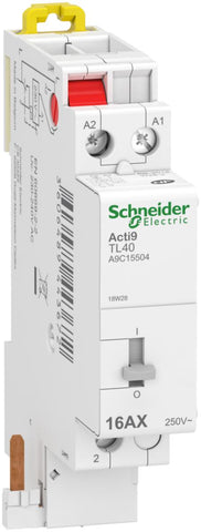 Impulsrele TL40 relè Schneider