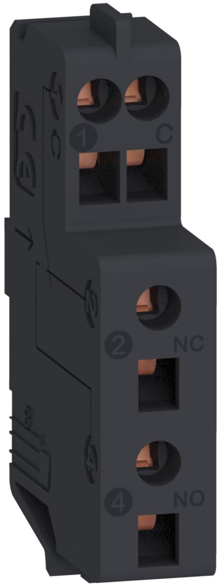 Hjelpekontakt OF/SD for ComPact NSXm effektbryter - Schneider Electric