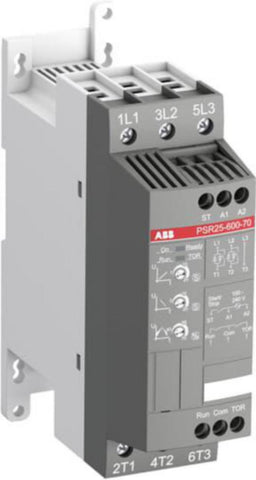 Mykstarter ABB PSR - 0.75
