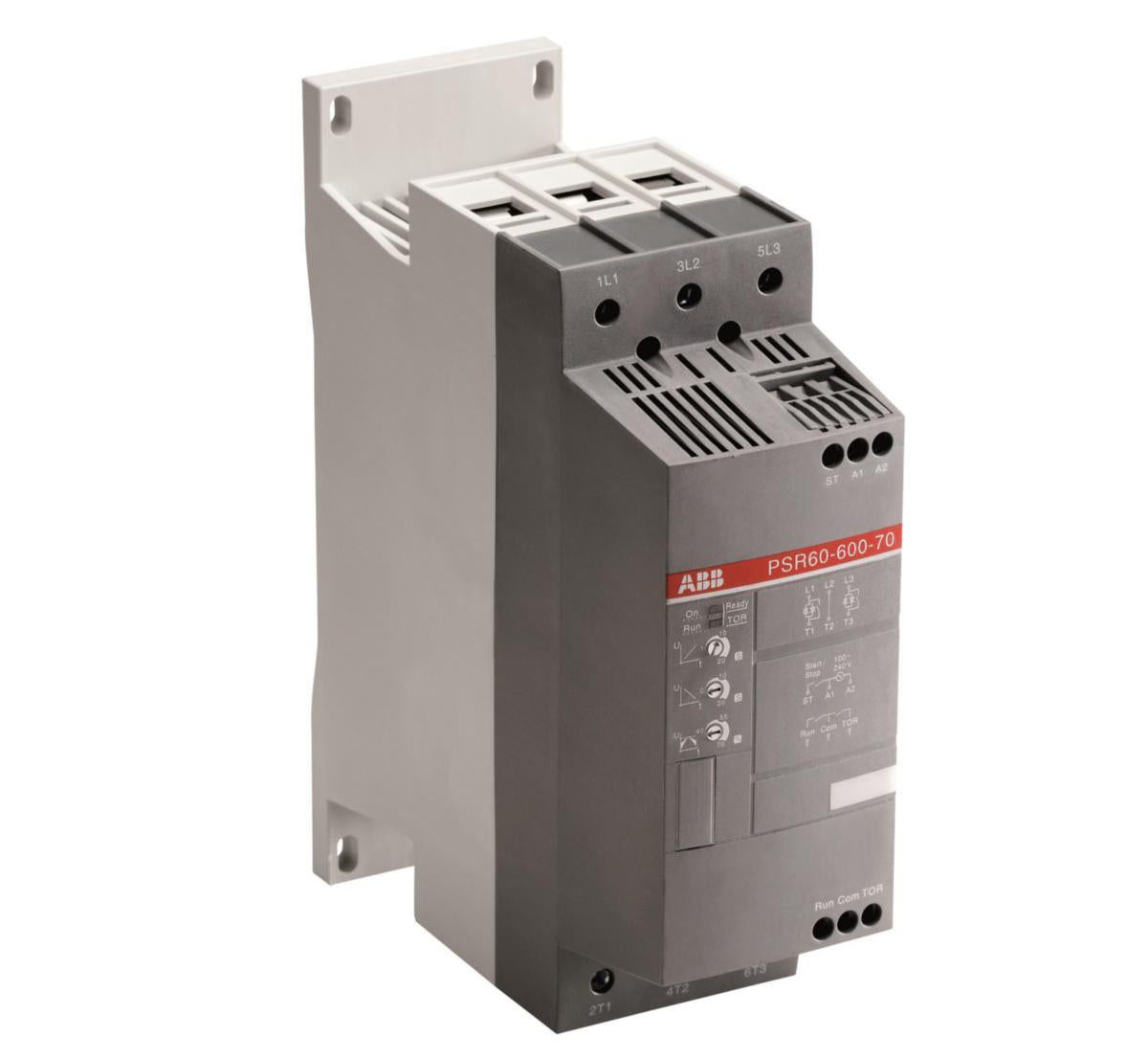 Mykstarter ABB PSR - 0.75