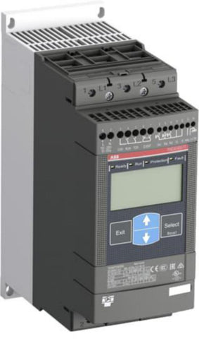 Mykstarter ABB PSE - 4