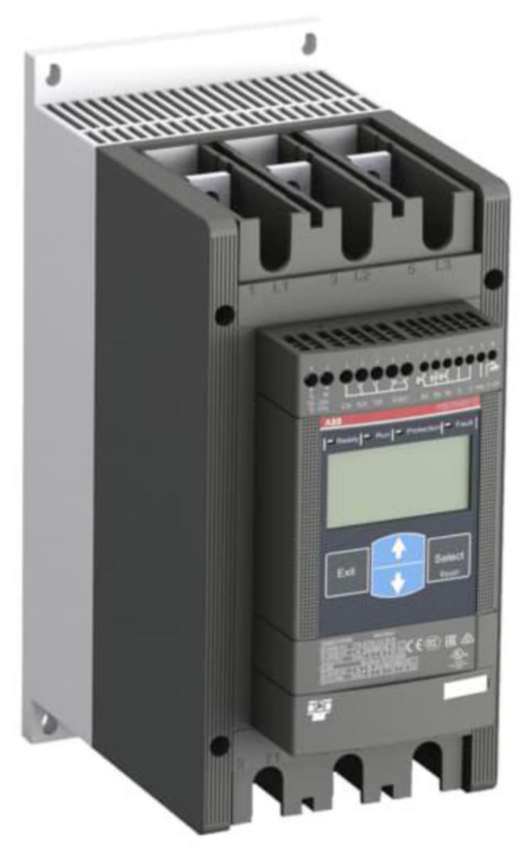 Mykstarter ABB PSE - 4