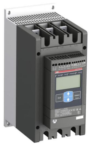 Mykstarter ABB PSE - 4