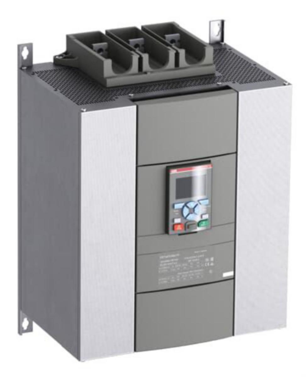 Mykstarter ABB PSTX - 7.5