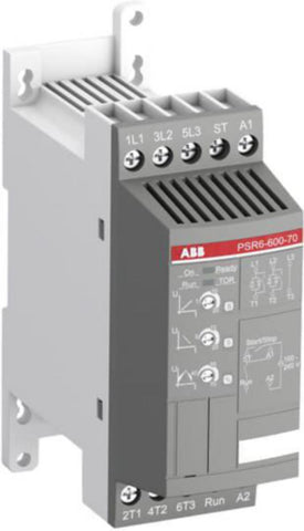 Mykstarter ABB PSR - 0.75