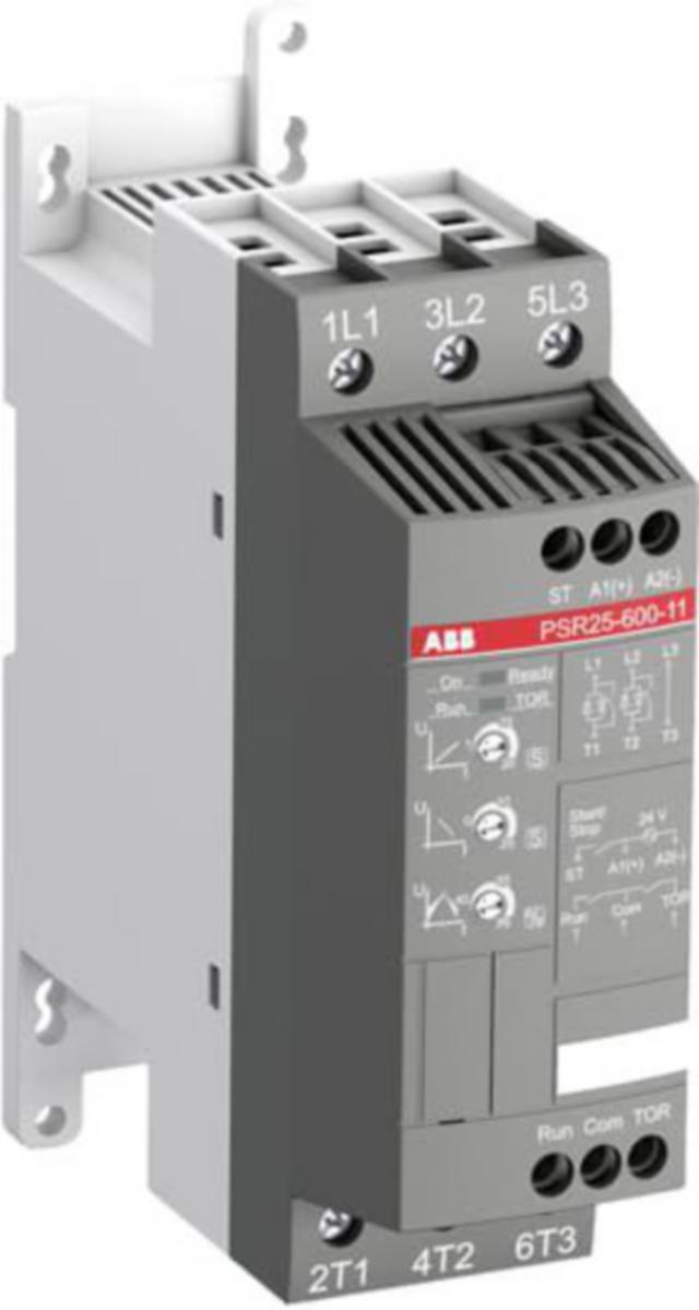 Mykstarter ABB PSR - 0.75