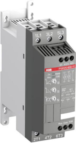 Mykstarter ABB PSR - 0.75