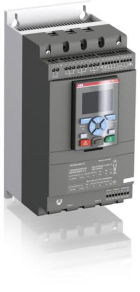 Mykstarter ABB PSTX - 7.5