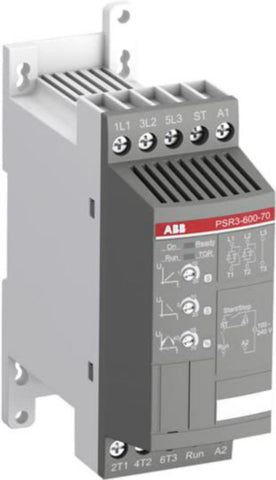 Mykstarter ABB PSR - 0.75