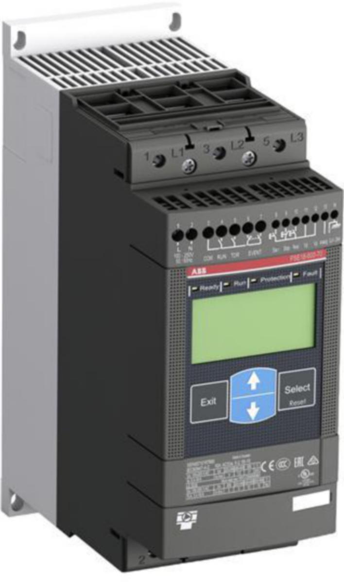 Mykstarter ABB PSE - 4