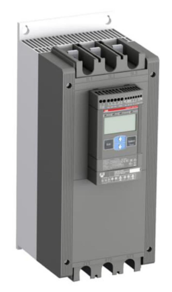 Mykstarter ABB PSE - 4