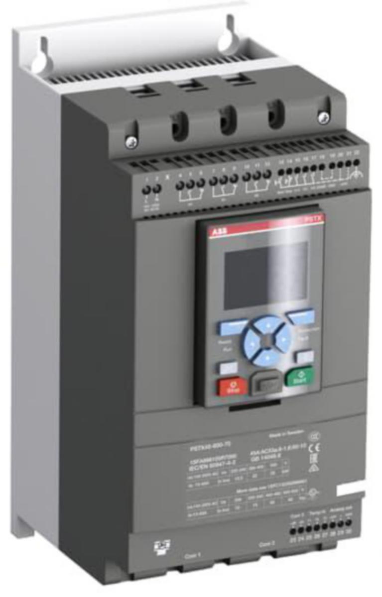 Mykstarter ABB PSTX - 7.5