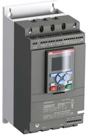 Mykstarter ABB PSTX - 7.5