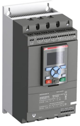Mykstarter ABB PSTX - 7.5