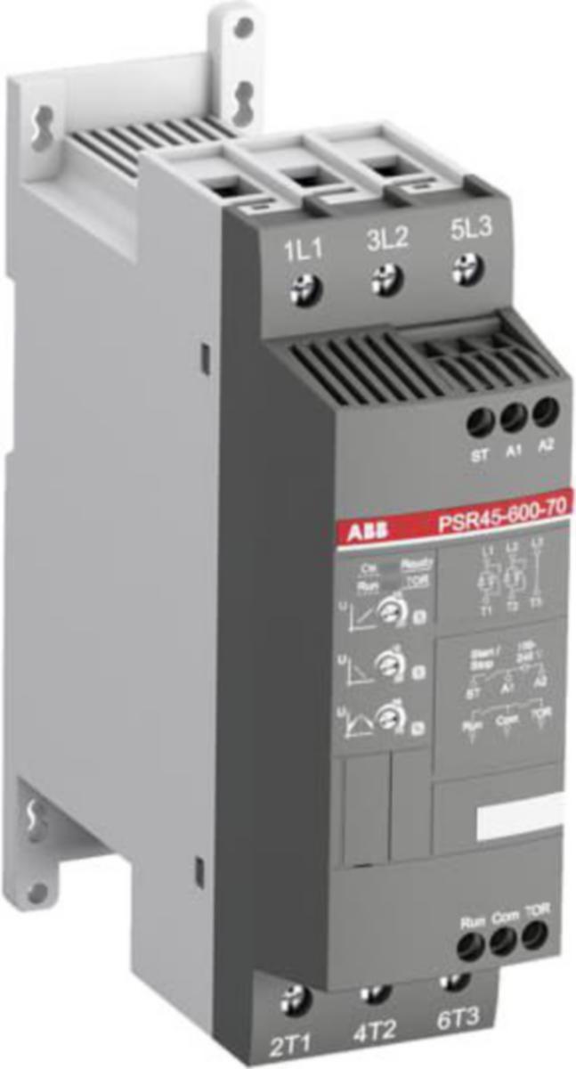 Mykstarter ABB PSR - 0.75