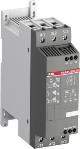 Mykstarter ABB PSR - 0.75