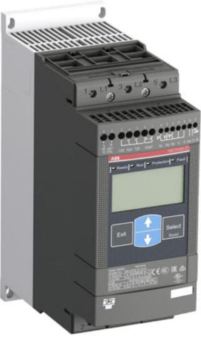 Mykstarter ABB PSE - 4