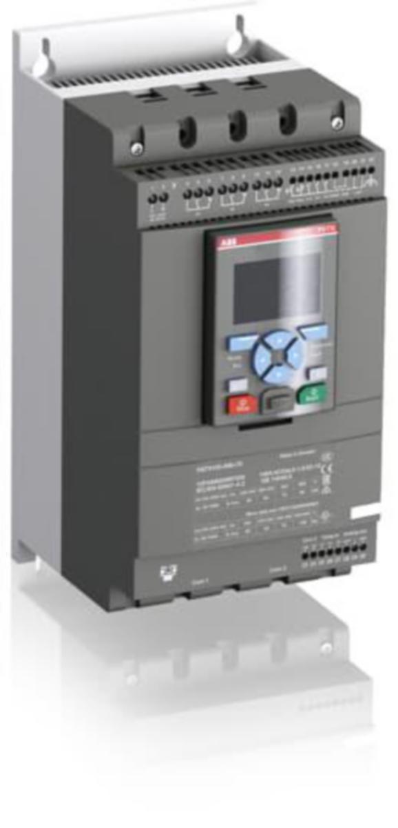 Mykstarter ABB PSTX - 7.5