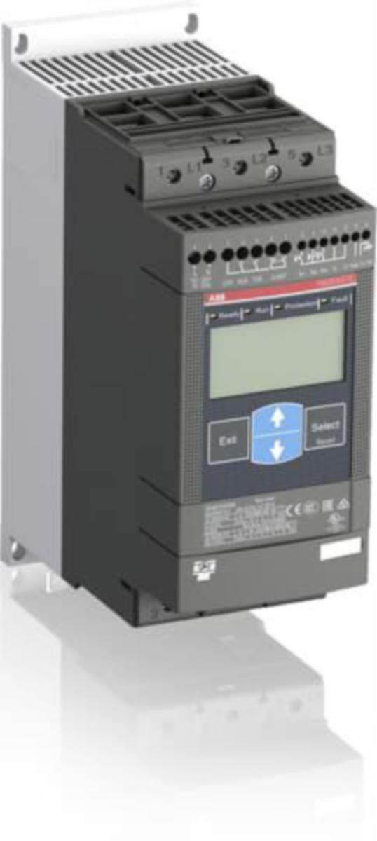 Mykstarter ABB PSE - 4