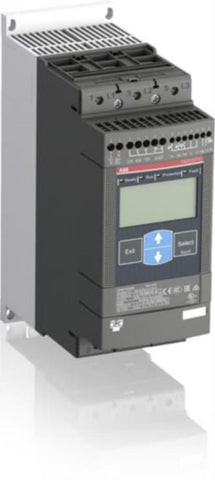 Mykstarter ABB PSE - 4