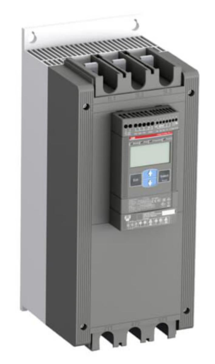Mykstarter ABB PSE - 4