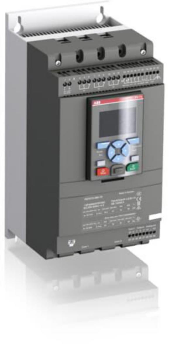 Mykstarter ABB PSTX - 7.5