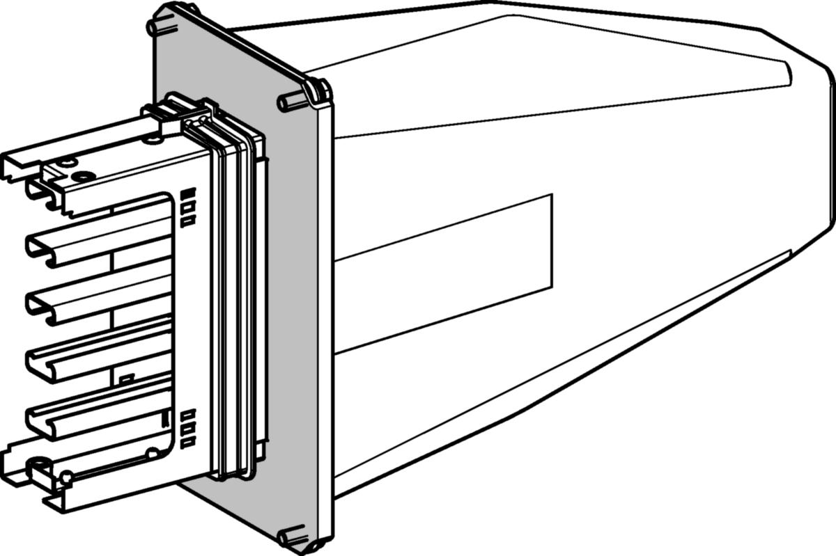 Endetilførsel Schneider - 40