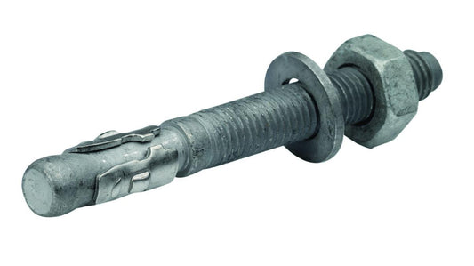 Ekspansjonsbolt Wibe TEX-C3 FZV