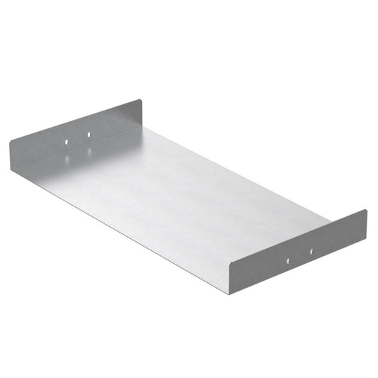 Bærejern/Skjøt Wibe W7