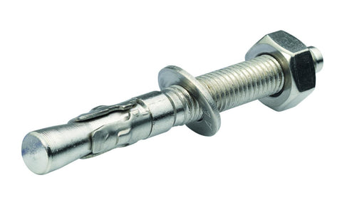 Ekspansjonsbolt Wibe TEX-C5 SF