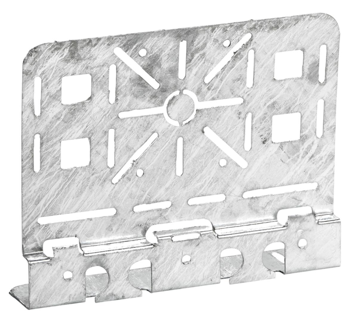 Montasjeplate W24 Wibe