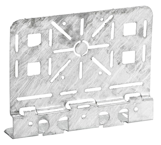 Montasjeplate W24 Wibe