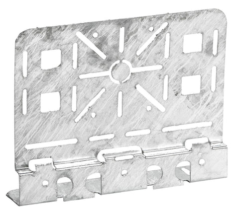 Montasjeplate W24 Wibe