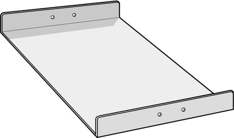 Bærejern/Skjøt Wibe W7