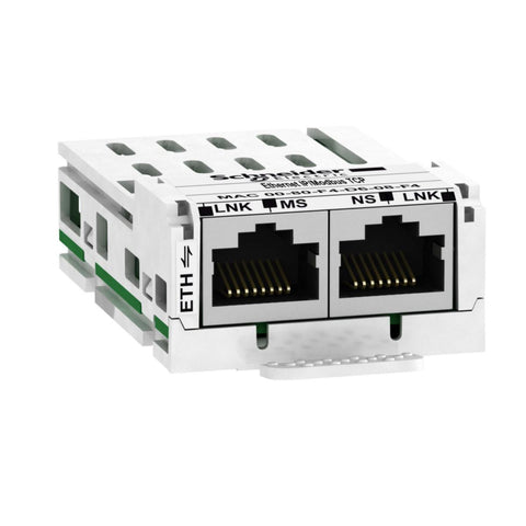 Ethernet IP-modul Schneider - Schneider Electric