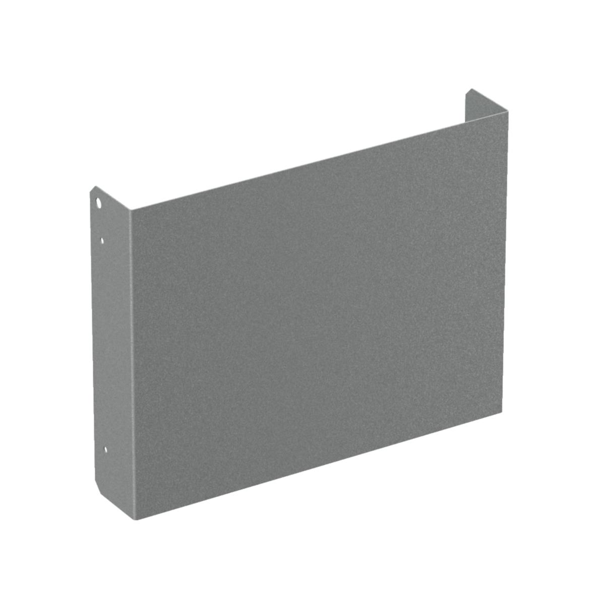 Montasjeplate 61 FZS Wibe