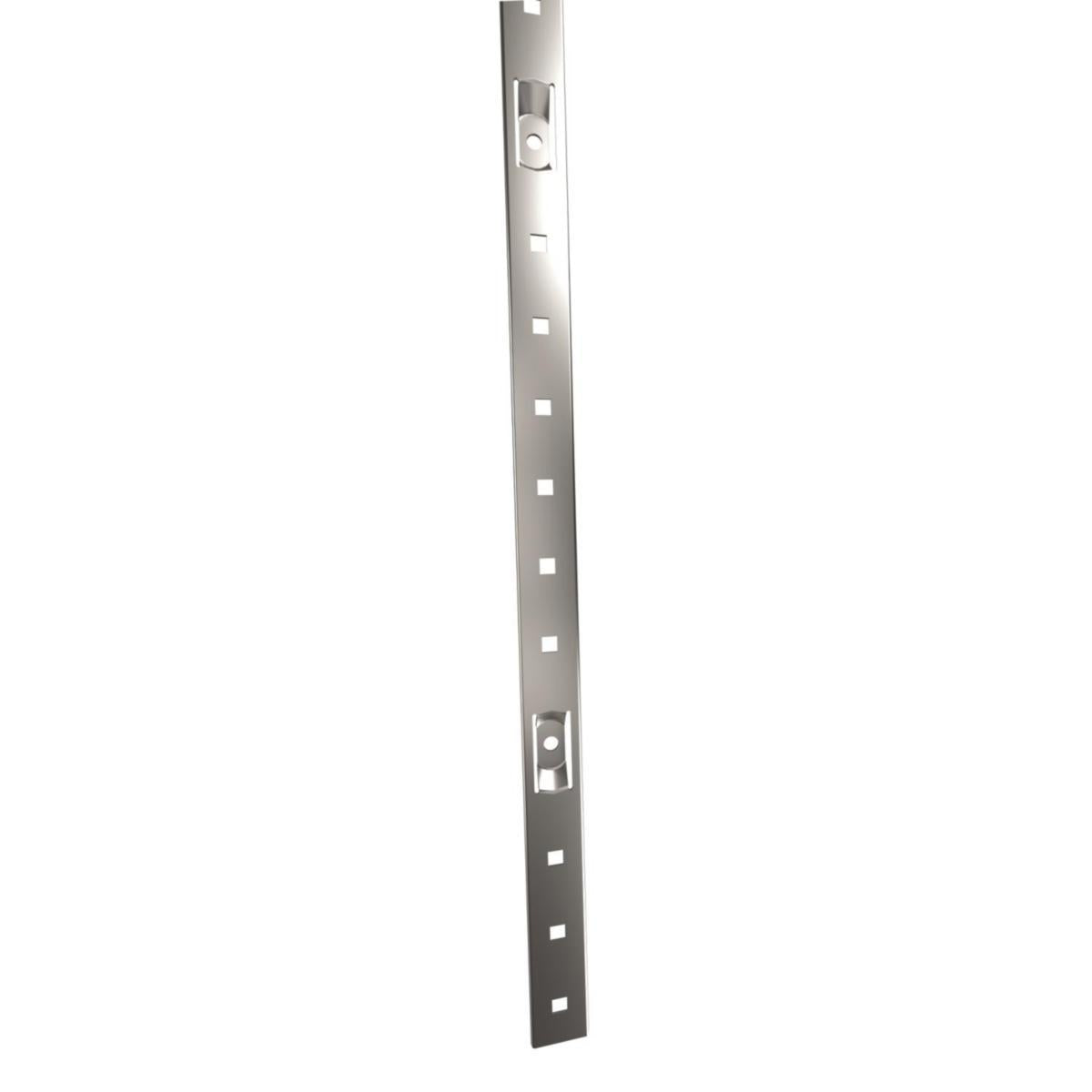 Montasjeskinne WMS 25L Z+ - Wibe