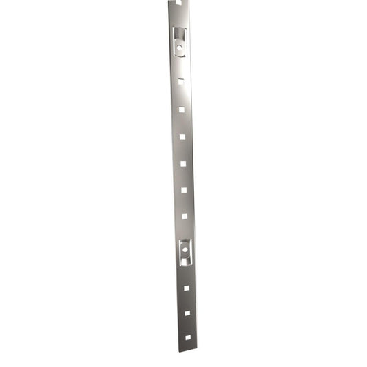 Montasjeskinne WMS 25L Z+ - Wibe