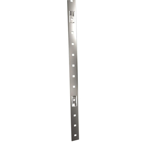 Montasjeskinne WMS 25L Z+ - Wibe